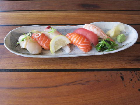 Sabi Sushi Cafe - Surfers Paradise Gold Coast 0