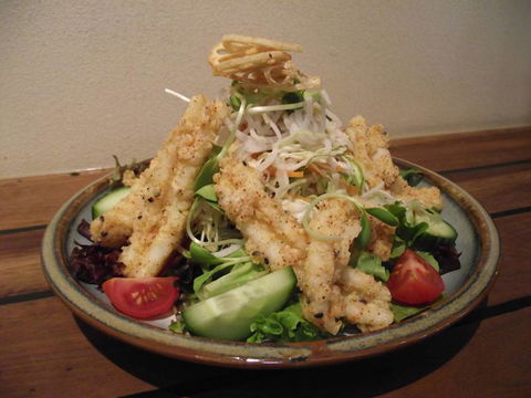 Sabi Sushi Cafe - Surfers Paradise Gold Coast 3