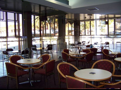Thirlmere Garden Chinese Restaurant - Surfers Paradise Gold Coast 1