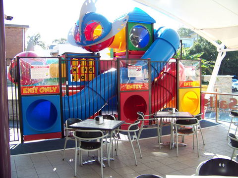 Thirlmere Garden Chinese Restaurant - Surfers Paradise Gold Coast 2