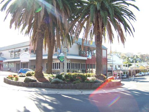 Thirlmere Garden Chinese Restaurant - Surfers Paradise Gold Coast 3
