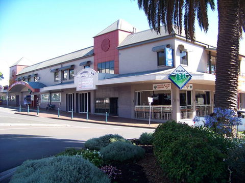 Thirlmere Garden Chinese Restaurant - Surfers Paradise Gold Coast 4