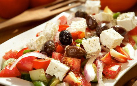 Kafenes Greek Restaurant - Surfers Paradise Gold Coast 0