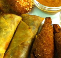 Bhaji On The Beach South Indian Cuisine - Surfers Paradise Gold Coast