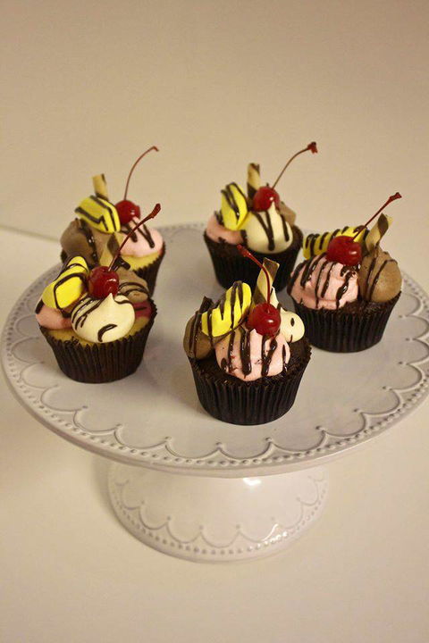 Sweetness Contained - Surfers Paradise Gold Coast 3