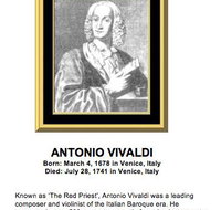 Cafe Vivaldi - Surfers Paradise Gold Coast