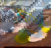 Gobblegutz Espresso Bar  Gourmet Food Store - Surfers Paradise Gold Coast