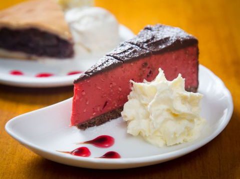 Andy’s Cherry Pie Cafe - Surfers Paradise Gold Coast 0