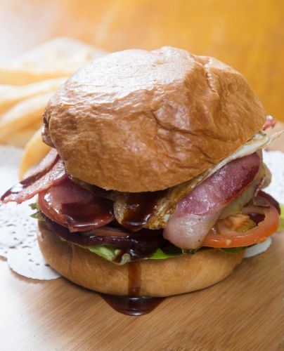 Andy’s Cherry Pie Cafe - Surfers Paradise Gold Coast 2