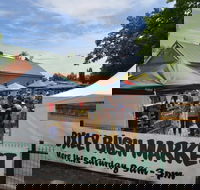 41st Annual Oxley Bush Market - Surfers Paradise Gold Coast