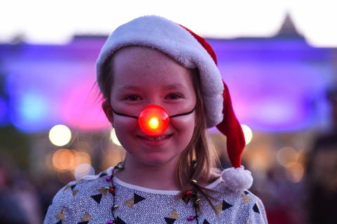 Albury Carols By Candlelight - Surfers Paradise Gold Coast 0