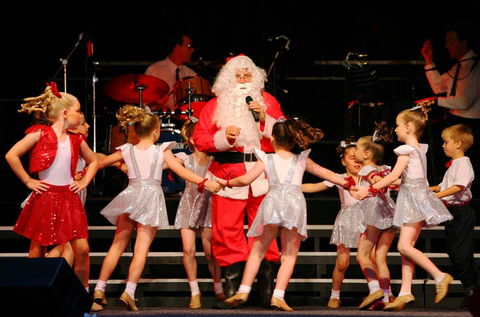 Albury Carols By Candlelight - Surfers Paradise Gold Coast 2