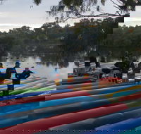 Avon Descent - Surfers Paradise Gold Coast