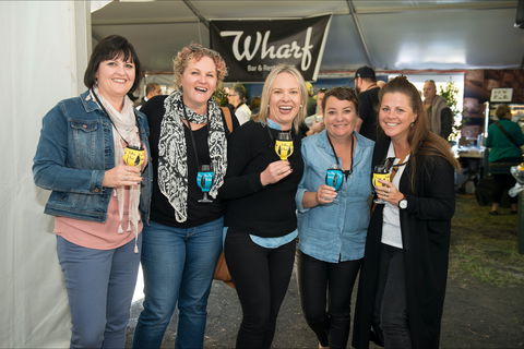 Ballina Food And Wine Festival - Surfers Paradise Gold Coast 0