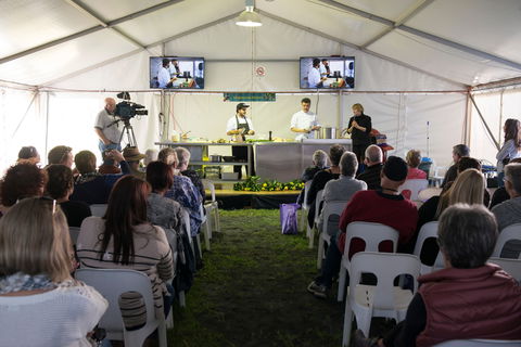 Ballina Food And Wine Festival - Surfers Paradise Gold Coast 2