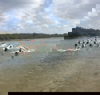Batemans Bay Triathlon Festival - Surfers Paradise Gold Coast