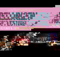 Bellingen Fine Music Festival - Surfers Paradise Gold Coast
