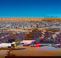 Birdsville Big Red Bash - Surfers Paradise Gold Coast
