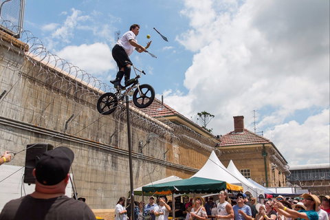 Bitter And Twisted Boutique Beer Festival - Surfers Paradise Gold Coast 1