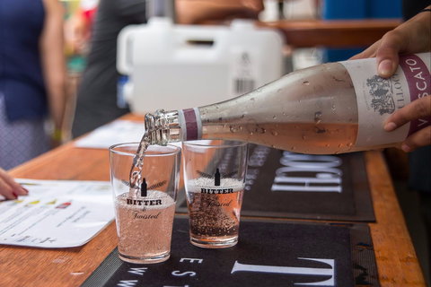 Bitter And Twisted Boutique Beer Festival - Surfers Paradise Gold Coast 2