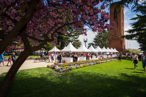 B-Rock Super Wednesday - Driver Signing - Surfers Paradise Gold Coast 1