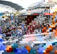 Burdekin Water Festival - Surfers Paradise Gold Coast