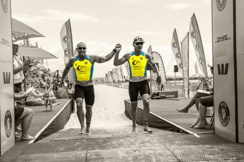 Coolangatta Gold 2020 - Surfers Paradise Gold Coast 0