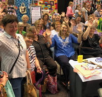 CraftAlive Canberra - Surfers Paradise Gold Coast