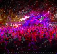 Darwin Festival - Surfers Paradise Gold Coast