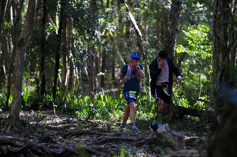 Elephant Trail Race - Surfers Paradise Gold Coast 0
