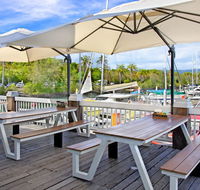 Hemingway's Brewery Port Douglas - Surfers Paradise Gold Coast