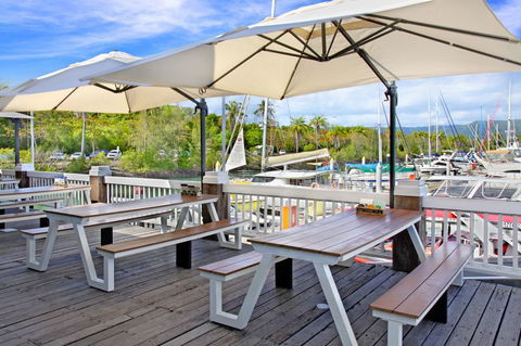 Hemingway's Brewery Port Douglas - Surfers Paradise Gold Coast 0