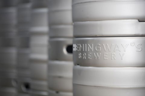 Hemingway's Brewery Port Douglas - Surfers Paradise Gold Coast 3