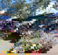 Fernvale Country Markets - Surfers Paradise Gold Coast