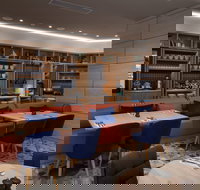 FOMO Friday's at Nautica Pool Bar  Kitchen - Surfers Paradise Gold Coast