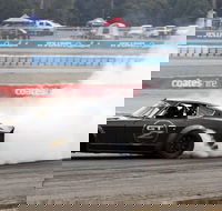 Friday Night Drift - Surfers Paradise Gold Coast