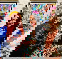 Gatakers Artspace Exhibition Openings - Surfers Paradise Gold Coast