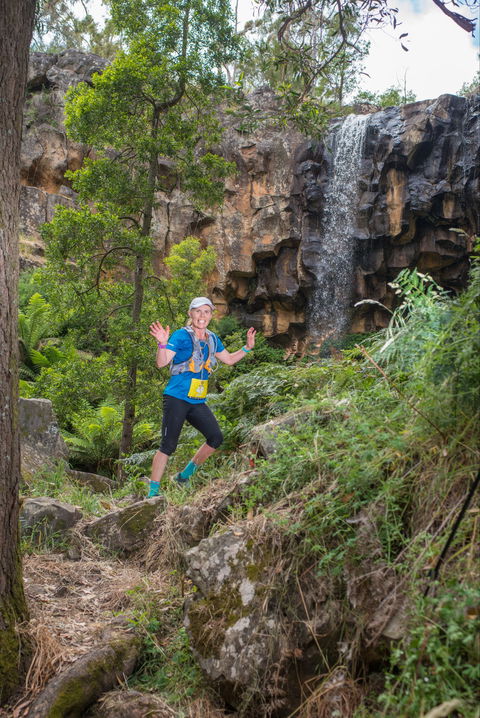 Goldrush Trail Runs - Surfers Paradise Gold Coast 0