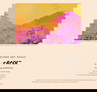 Group Exhibition - PAPER - Surfers Paradise Gold Coast