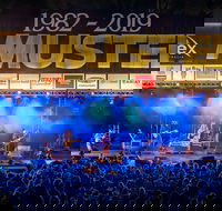 Gympie Music Muster - Surfers Paradise Gold Coast