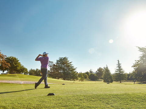 Hahn City Of Orange Golf Championship - Surfers Paradise Gold Coast 0