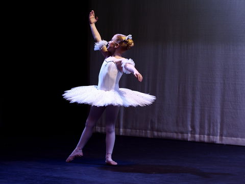Hamilton Eisteddfod - Surfers Paradise Gold Coast 2