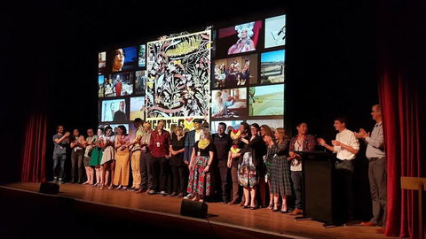 Heart Of Gold International Short Film Festival - Surfers Paradise Gold Coast 0