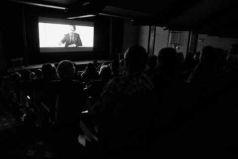 Heart Of Gold International Short Film Festival - Surfers Paradise Gold Coast 1