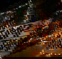 Jump Inn Jam Sessions - Surfers Paradise Gold Coast