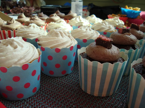 Kensington  Market - Surfers Paradise Gold Coast 0