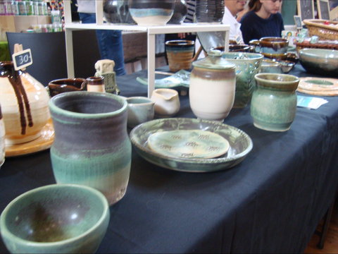 Kensington  Market - Surfers Paradise Gold Coast 2