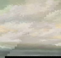Lorraine Moll - Cloudland and Stanthorpe Regional Art Gallery Collection - Surfers Paradise Gold Coast