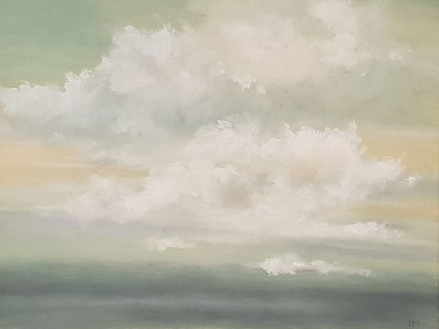 Lorraine Moll - Cloudland And Stanthorpe Regional Art Gallery Collection - Surfers Paradise Gold Coast 0