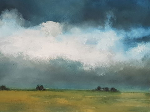 Lorraine Moll - Cloudland And Stanthorpe Regional Art Gallery Collection - Surfers Paradise Gold Coast 1